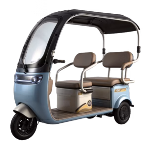 electric scooter review