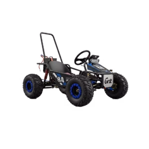 electric cargo tricycle