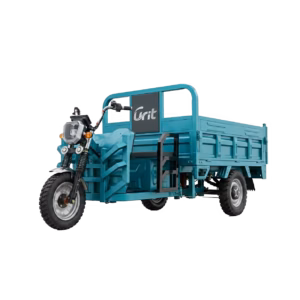 electric cargo tricycle