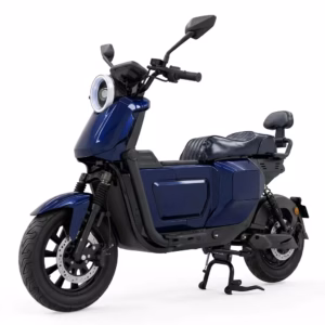 Customization Available 2-wheel Sportbikes Electric Motorcycle 48V 501-1000W High Performance Long Range Everyday Travel - Image 4