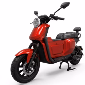 Customization Available 2-wheel Sportbikes Electric Motorcycle 48V 501-1000W High Performance Long Range Everyday Travel - Image 6