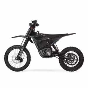 Off Road Electric Dirt Bike High Performance Electric Motorcycle for Adult Outdoor Adventure Sport Wholesale Supply - Image 1
