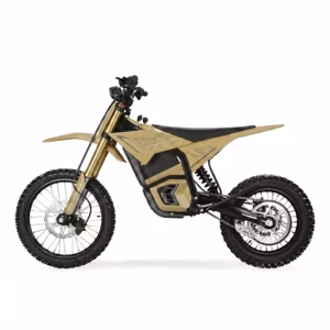 Off Road Electric Dirt Bike High Performance Electric Motorcycle for Adult Outdoor Adventure Sport Wholesale Supply - Image 3