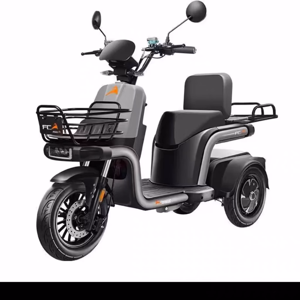 electric recreational vehicle market - Adult Electric Tricycle, Household Electric Trike, Passenger Electric Tricycle, Electr