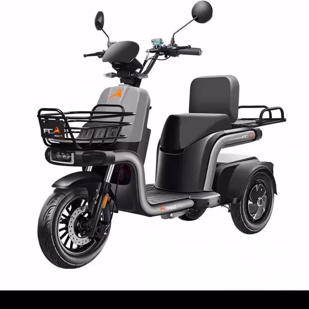 electric recreational vehicle market - Adult Electric Tricycle, Household Electric Trike, Passenger Electric Tricycle, Electr